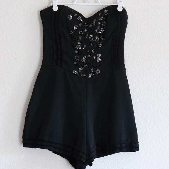 Romper | Guess - Picture 1 of 3